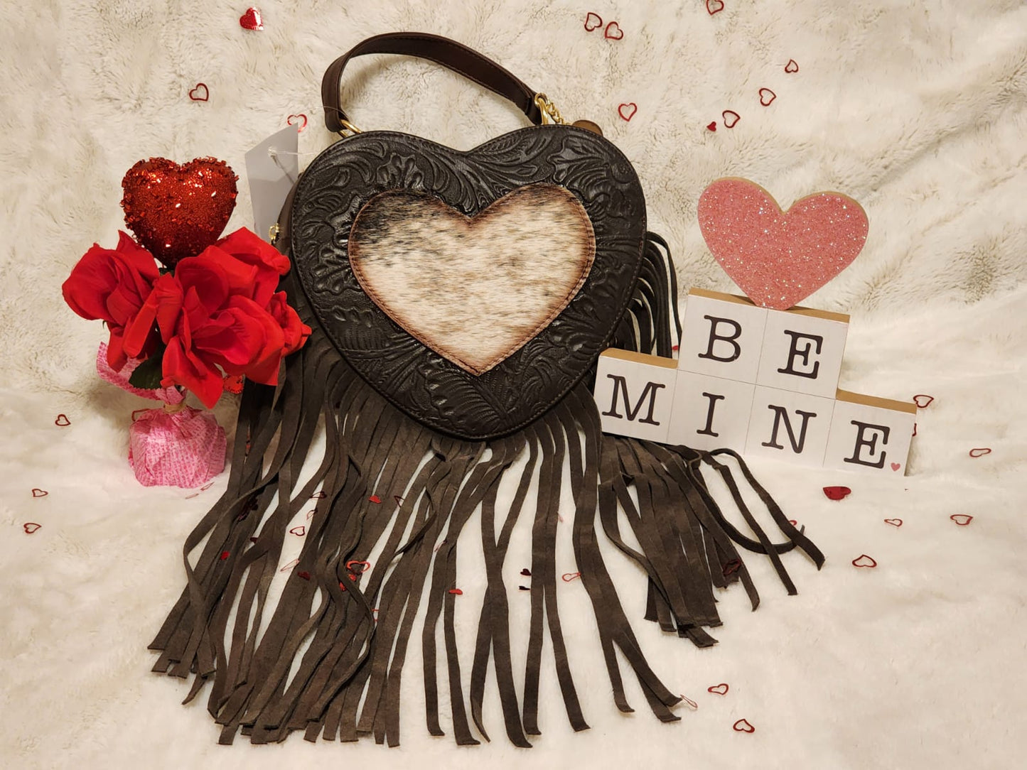 Love Ranch (Cafe/Pelo Blanco)