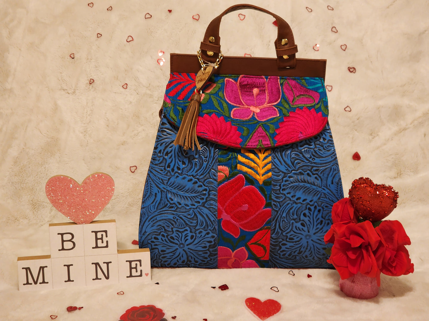 Bol Mochila