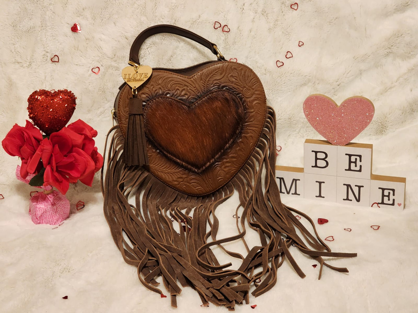 Love Ranch (Cafe/Pelo cafe)